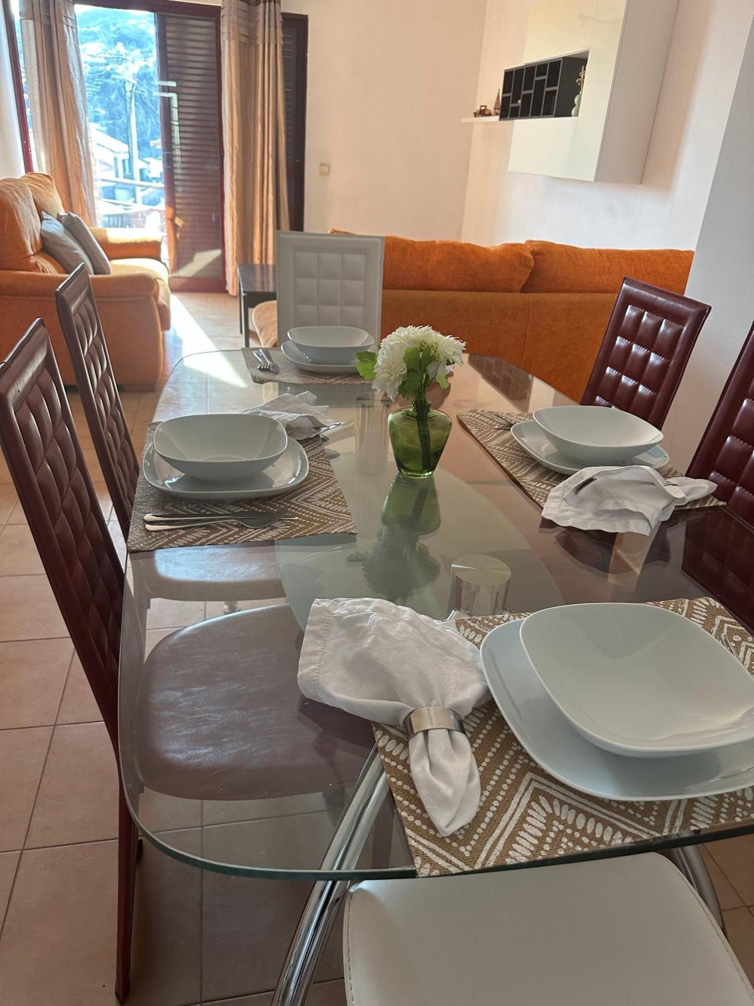 Airport Funchal Flat- Sao Sebastiao Apartment Санта Крус Екстериор снимка